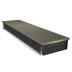 Внутрипольный конвектор Royal Thermo Atrium 110/250/1300-DG-U-DB