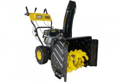 Снегоуборщик Huter SGC 4100LX