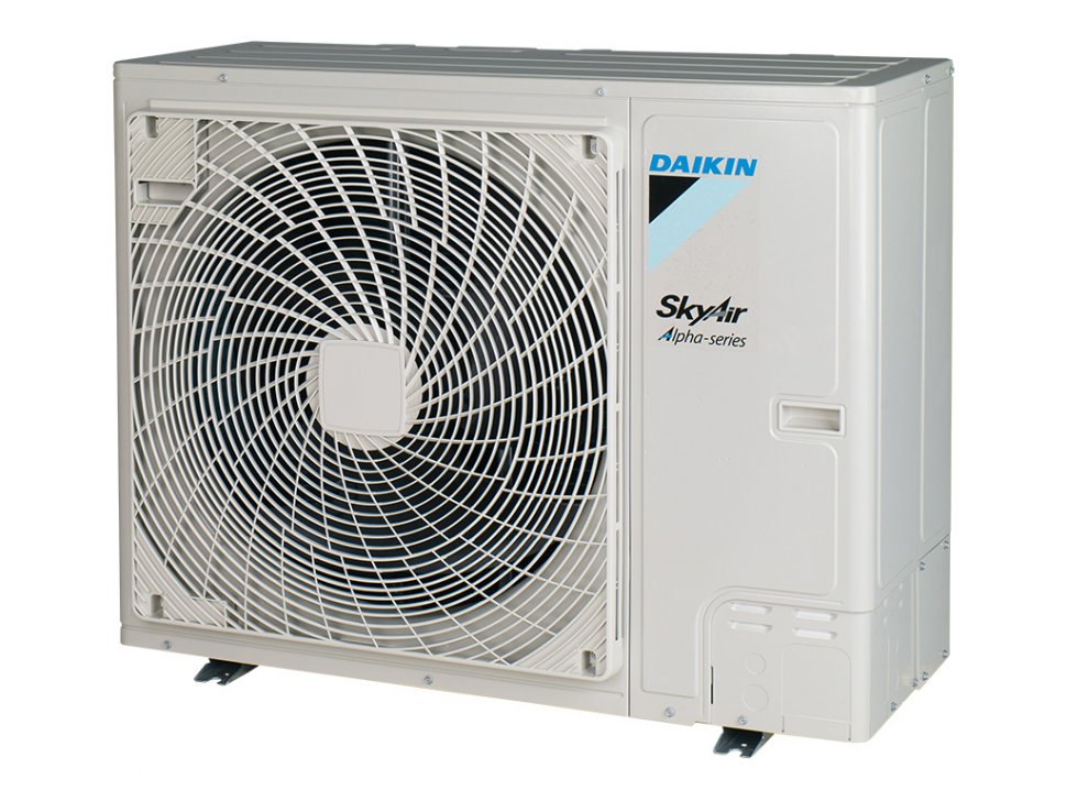 Колонная сплит-система Daikin FVA140A/RZAG140NV1