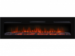 Очаг Electrolux EFP/P-1600ULS Infinity