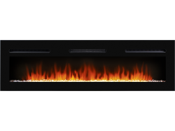 Очаг Electrolux EFP/P-1600ULS Infinity