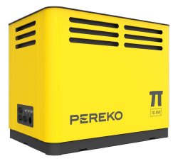 Электрический индукционный котел Pereko PI 21