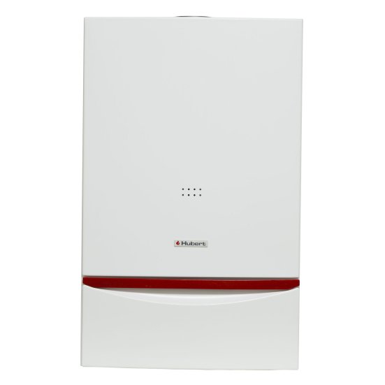 Настенный газовый котел Hubert AGB 35DC