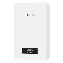 Настенный газовый котел BaltGaz Neva Lux 7210