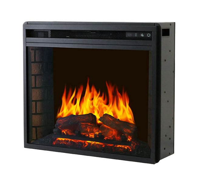 Каминокомплект Royal Flame California CRM (Разборный) с очагом Vision 23 EF LED FX