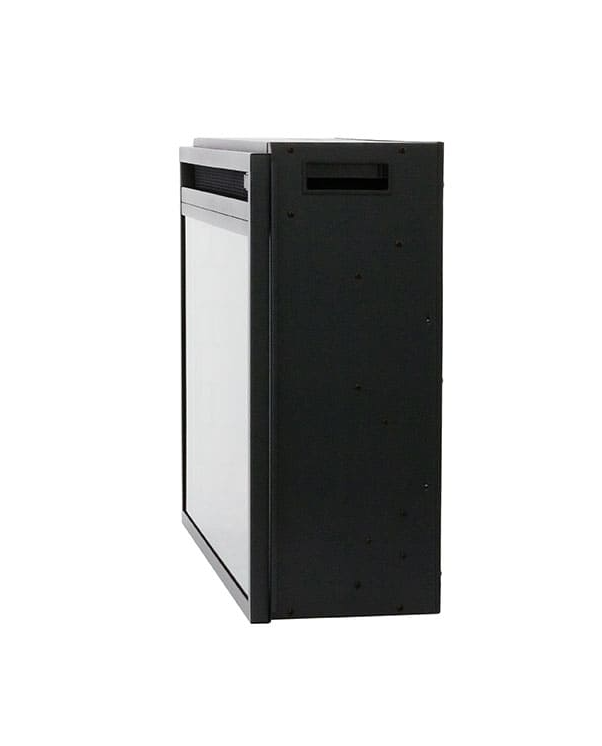 Каминокомплект Royal Flame California CRM (Разборный) с очагом Vision 23 EF LED FX