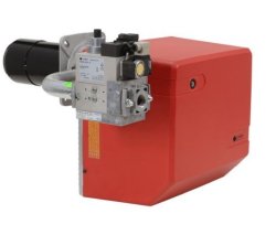 Газовая горелка F.B.R. GAS X5 CE TC + R. CE D1&quot;-S