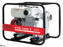 Бензиновая мотопомпа Fubag PG 1300T