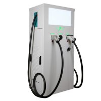 Станция зарядная НЗС ПРО Макс 60 К C/C