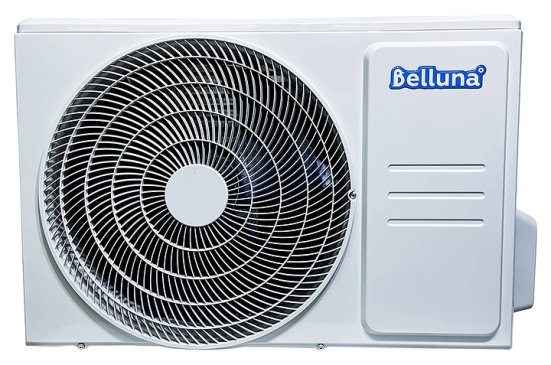 Компрессорно-конденсаторный блок Belluna Р311 Frost универсальный