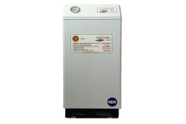 Напольный газовый котел Angara Eco КС-Г-50