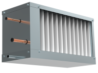 Фреоновый охладитель Zilon ZWS-R 600х300/3
