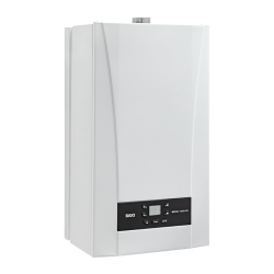 Настенный газовый котел BAXI ECO Nova 1.31F