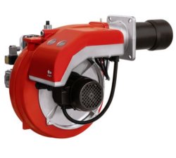 Газовая горелка F.B.R. GAS XP 60 CE TC EVO + R. CE D1&quot;-S