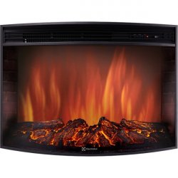 Очаг Electrolux Sphere Plus EFP/P-2720RLS
