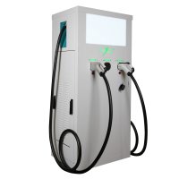 Станция зарядная НЗС ПРО Макс 150 К C/С