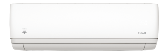 Сплит-система Funai RAC-I-KD55HP.D01/S/RAC-I-KD55HP.D01/U Kadzoku Inverter