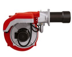Газовая горелка F.B.R. GAS XP 60 CE TL EVO + R. CE D1&quot;-S