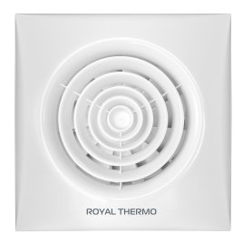 Вентилятор вытяжной Royal Thermo Sunrise RAFR 120 V