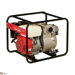 Бензиновая мотопомпа Fubag PTH 1000T
