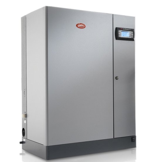 Увлажнитель воздуха Carel ThermoSteam X-Plus UER025XL001
