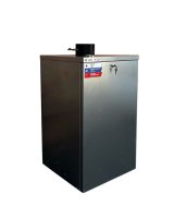 Котел газовый наружного размещения ТМЗ АОГВ-41НР