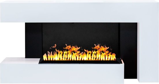 Каминокомплект Dimplex Futuro с очагом Cassette 1000 PS