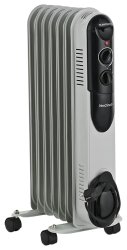 Масляный радиатор NeoClima NC-9311