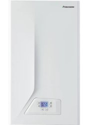 Настенный газовый котел Italtherm City Class 25 FR WB