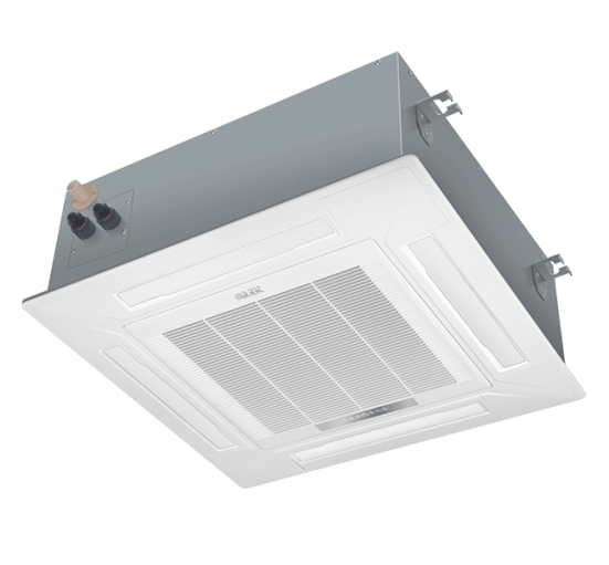 Кассетная сплит-система AUX ALCA-H60/5DR2/AL-H60/5DR2(U) Inverter