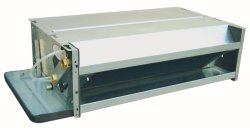 Фанкойл канальный Royal Clima MACS-I-D140P2K