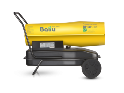Дизельная тепловая пушка прямого нагрева Ballu BHDP-50