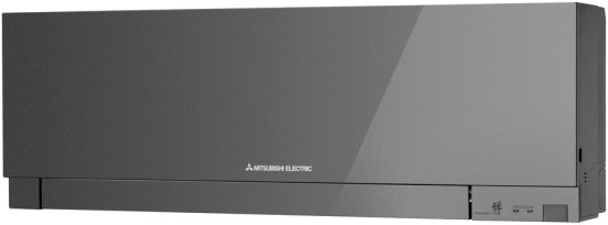 Сплит-система Mitsubishi Electric MSZ-EF25VGKS/MUZ-EF25VG Design Inverter