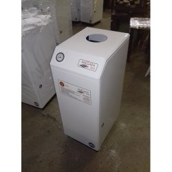 Напольный газовый котел Angara Eco КС-ГВ-20