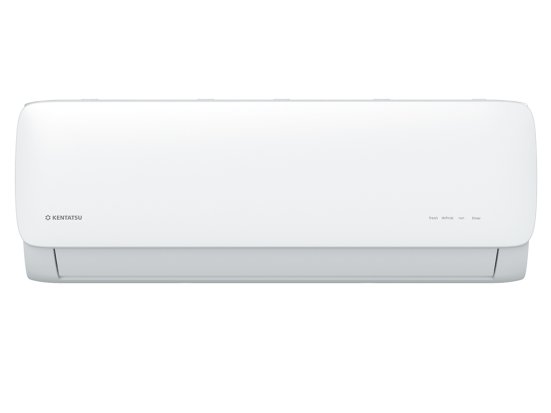 Сплит-система Kentatsu KSGAA35HZRN1W/KSRAA35HZRN1/-40 Kanami Inverter Wi-Fi