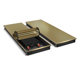 Внутрипольный конвектор Royal Thermo Atrium 75/400/900-DG-U-AU