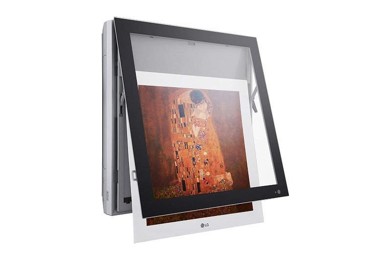 Сплит-система LG A12FT Artcool Gallery