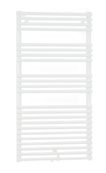 Электрический полотенцесушитель Zehnder LFE-120-050/GD Forma Spa