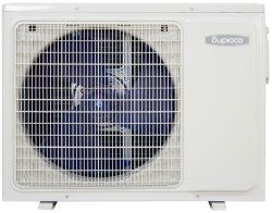 Наружный блок мульти сплит-системы Бирюса BM3-H21/4DR3