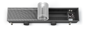 Внутрипольный конвектор Varmann Ntherm Air NA 300.150.1250 RR U EV1