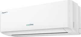 Сплит-система Ecoclima ECW/I-HE07/AA-4R2/EC/I-HE07/A-4R2 Elegant Line Inverter