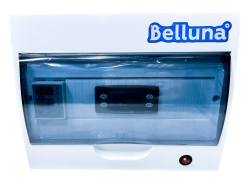 Сплит-система Belluna iP-3 Инвертор Люкс