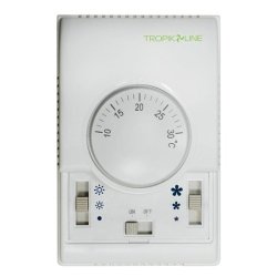 Тепловая завеса Тропик X412E10