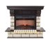 Каминокомплект RealFlame Gracia 25&#039;5/24 AO с очагом Irvine 24