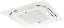 Кассетная сплит-система AUX ALCA-H60/5DR2A_Y25+MB08 панель для ALCA-H24/36/48/60 inverter+AL-H60/5DR2A(U)_Y25