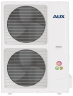 Кассетная сплит-система AUX ALCA-H60/5DR2A_Y25+MB08 панель для ALCA-H24/36/48/60 inverter+AL-H60/5DR2A(U)_Y25