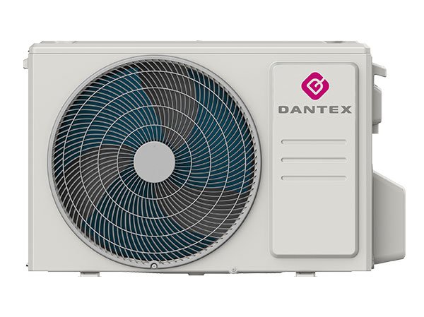 Сплит-система Dantex RK-09SDM4/RK-09SDM4E Corso