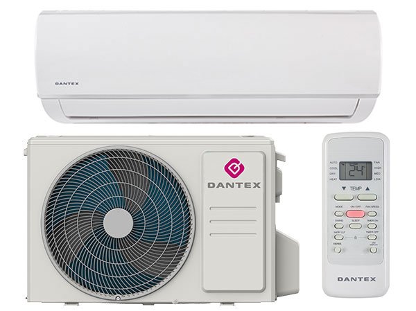 Сплит-система Dantex RK-09SDM4/RK-09SDM4E Corso