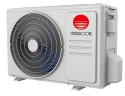 Кассетная сплит-система CHERBROOKE CCD-24HRN1-Q/COX-24NH1-Q
