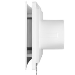 Вентилятор вытяжной Royal Thermo RAFS 120 P Sunset с тяговым выключателем